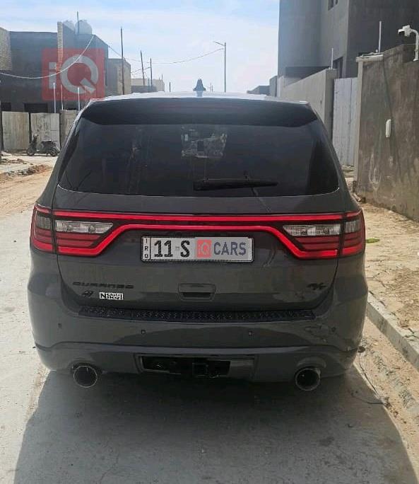 دودج دورانجو